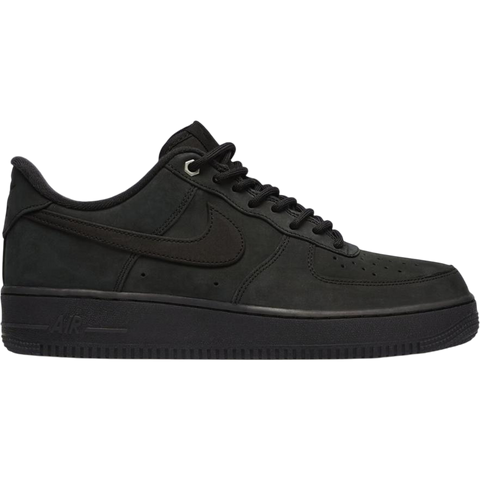 Nike Air Force 1 '07 WB BLACK CJ9179-001