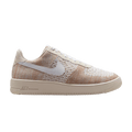 Nike Air Force 1 Flyknit 2.0 Light Bone IB7675-001