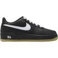 Nike Air Force 1 LV8 Black/White/Gum (GS) HQ1911-001