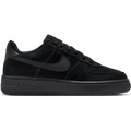 Nike Air Force 1 LV8 Trible Black (GS) BQ5485-004
