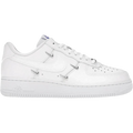 Nike Air Force 1 LX White (Women's) CT1990-100