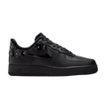 Nike Air Force 1 Low '07 Florette Black Off-Noir (Women's) IR8637-001