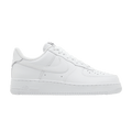 Nike Air Force 1 Low '07 Flyease Triple White (Women's) DX5883-100