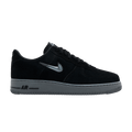 Nike Air Force 1 Low '07 Jewel Black Cool Grey HQ3827-002