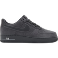 Nike Air Force 1 Low '07 LV8 Anthracite Cool Grey IQ0292-060