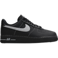 Nike Air Force 1 Low '07 LV8 Black Grey HQ2037-006