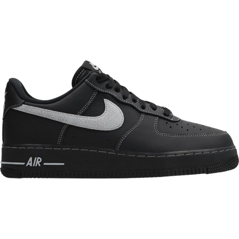 Nike Air Force 1 Low '07 LV8 Black Grey HQ2037-006