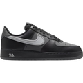 Nike Air Force 1 Low '07 LV8 Black Light Smoke Grey IR1475-010