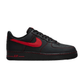Nike Air Force 1 Low '07 LV8 Bred HQ2037-005