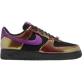 Nike Air Force 1 Low '07 LV8 Glam Rock Black Bold Berry IB6843-002