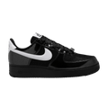Nike Air Force 1 Low '07 LV8 Glam Rock Black White IB6843-001