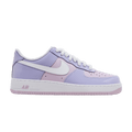 Nike Air Force 1 Low '07 LV8 Hydrangeas Patent HV9405-500