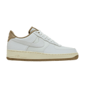 Nike Air Force 1 Low '07 LV8 Summit White Khaki FZ5225-100