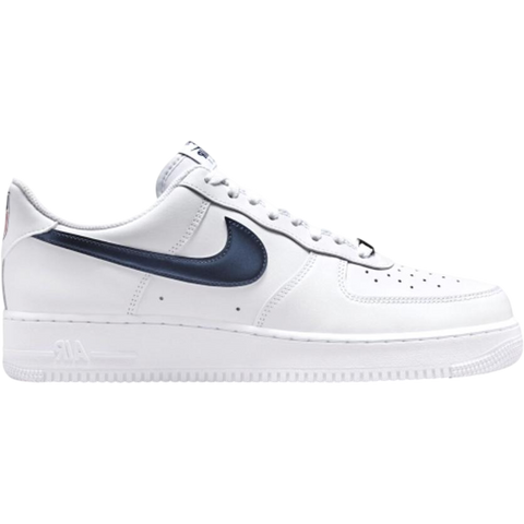 Nike Air Force 1 Low '07 LV8 Team USA World Cup IQ0407-100