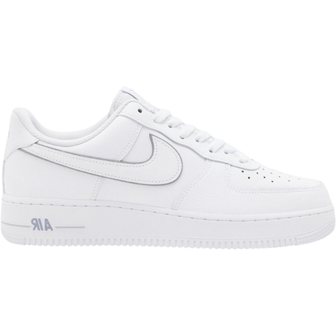 Nike Air Force 1 Low '07 LV8 White Silver Wolf Grey IQ5228-100