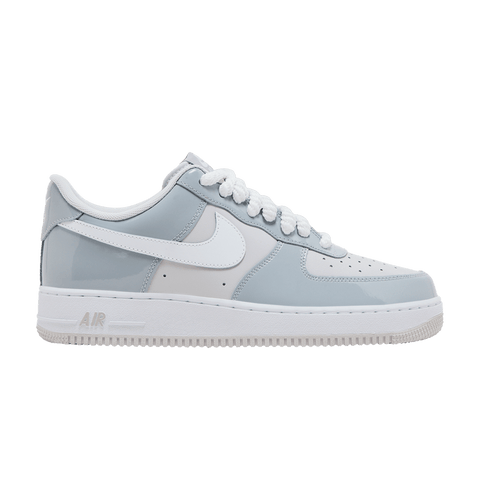 Nike Air Force 1 Low '07 LV8 Wolf Grey Vast Grey White HV9405-001