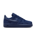 Nike Air Force 1 Low '07 Midnight Navy Black (Women's) HV4406-400