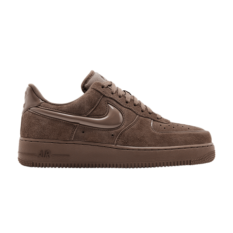 Nike Air Force 1 Low '07 Mink Brown (Women's) HV4406-200