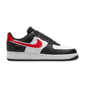 Nike Air Force 1 Low '07 Next Nature Black White University Red HM0721-002