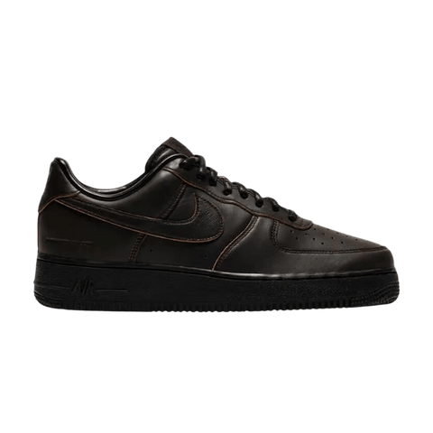 Nike Air Force 1 Low '07 PRM Morse Code Velvet Brown Black IM8056-220