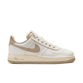 Nike Air Force 1 Low '07 Sail Coconut (Women's) HF4263-133