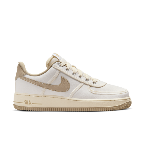 Nike Air Force 1 Low '07 Sail Coconut (Women's) HF4263-133