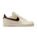 Nike Air Force 1 Low '07 Soft Pearl Brown Croc IH7332-001