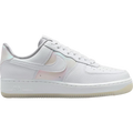 Nike Air Force 1 Low '07 White Multi Color Ghost (Women's) IH3204-100