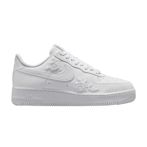 Nike Air Force 1 Low '07 White Roses (Women's) HF2016-100