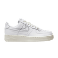 Nike Air Force 1 Low '07 White Smoke Grey (Women's) FV0951-100