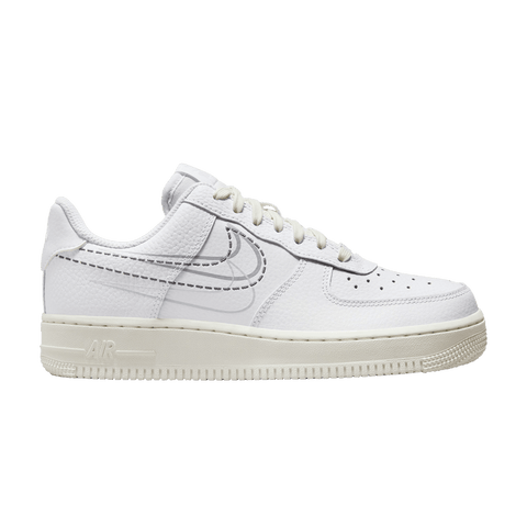 Nike Air Force 1 Low '07 White Smoke Grey (Women's) FV0951-100