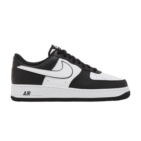 Nike Air Force 1 Low '07 White Swoosh Panda DV0788-001