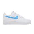Nike Air Force 1 Low '07 White University Blue (Women's) DV3808-103