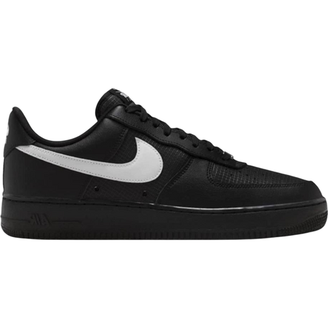 Nike Air Force 1 Low Black / White IR0952-001