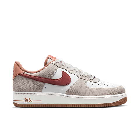 Nike Air Force 1 Low Canyon Rust Snakeskin HF2898-100