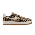 Nike Air Force 1 Low Cheetah Print (Women's) IB7695-200