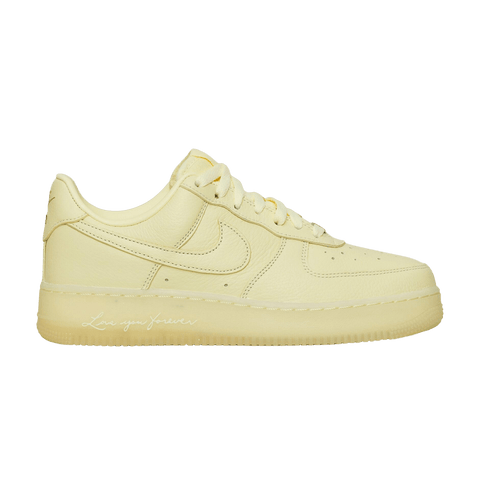 Nike Air Force 1 Low Drake NOCTA Certified Lover Boy Citron Tint CZ8065-800