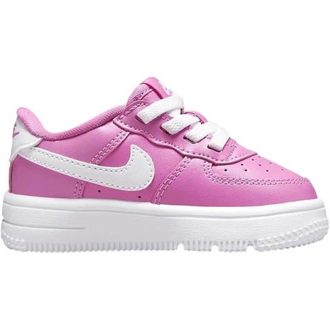 Nike Air Force 1 Low Easy On Pink / White (TD) FN0236-600