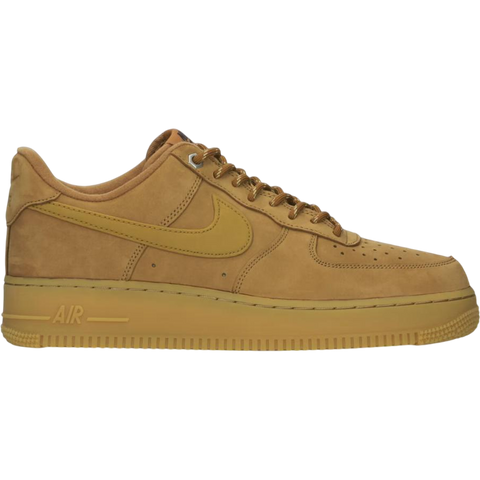 Nike Air Force 1 Low Flax Wheat CJ9179-200