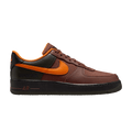 Nike Air Force 1 Low Gore-Tex Brown Bright Ceramic (Women's) CK2630-201