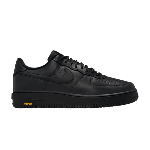 Nike Air Force 1 Low Gore-Tex Vibram Black HV5953-001