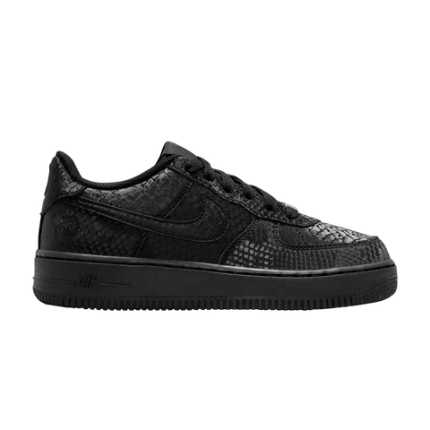 Nike Air Force 1 Low Kobe Bryant Forever Black IB0018-003