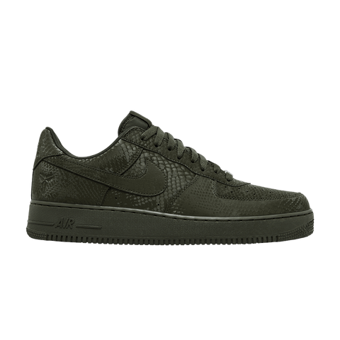 Nike Air Force 1 Low Kobe Bryant Forever Cargo Khaki IB0018-301