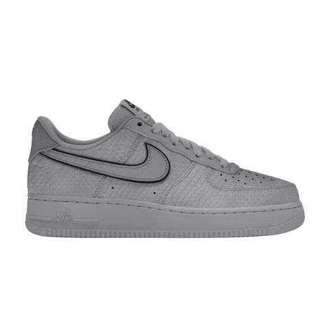 Nike Air Force 1 Low Kobe Bryant Forever Cool Grey IB0018-004