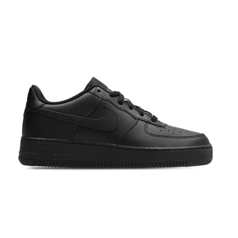Nike-Air Force 1 Low LE Black (GS)-Sneakers-DH2920-001/FV5951-001-SNEAQS-1