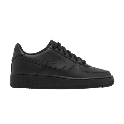 Nike Air Force 1 Low LE Black (GS) FV5951-001