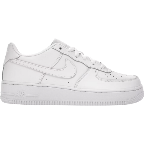 Nike Air Force 1 Low LE Triple White (GS) (FV5951 111) DH2920-111