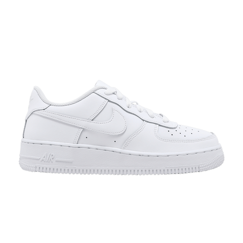 Nike Air Force 1 Low LE Triple White (GS) DH2920-111