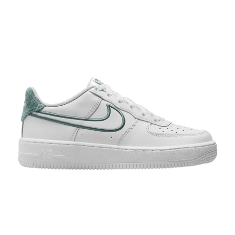 Nike Air Force 1 Low LV8 3 Summit White Bicoastal (GS) FZ2008-100