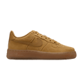 Nike Air Force 1 Low LV8 Wheat Gum Light Brown (GS) HQ7476-700